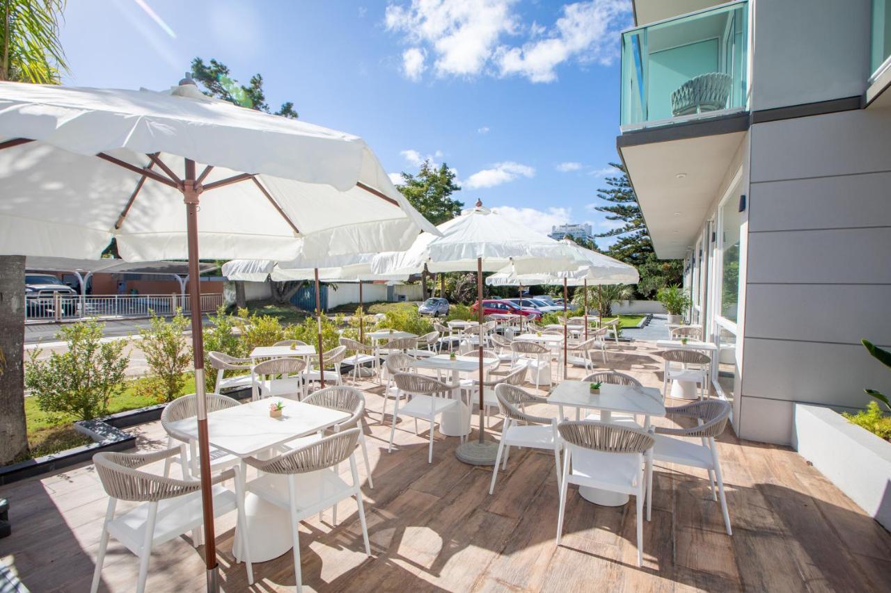 Hotel Solerios Punta del Este Exterior foto